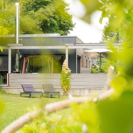 Ferienhaus Naturwerk 美茵河畔施瓦尔察赫 外观 照片