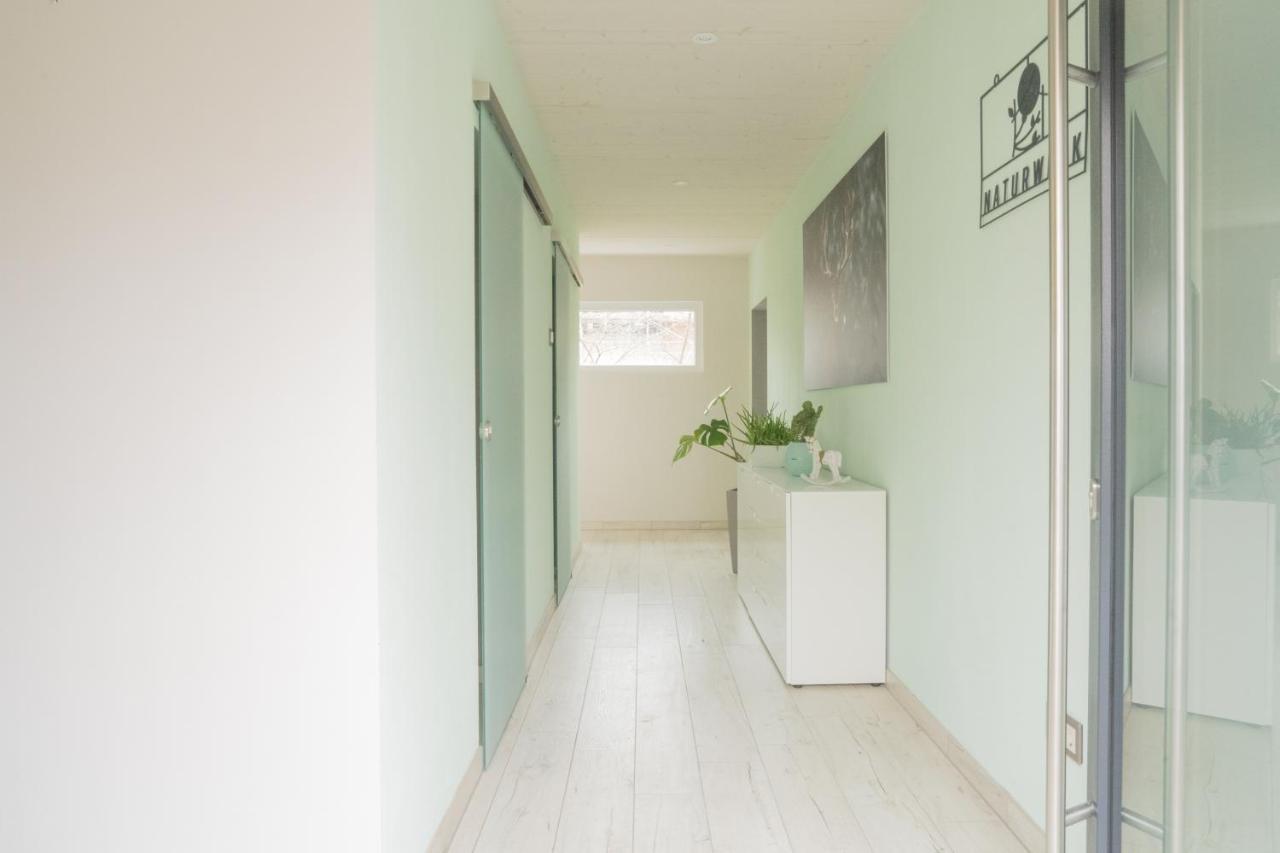Ferienhaus Naturwerk 美茵河畔施瓦尔察赫 外观 照片